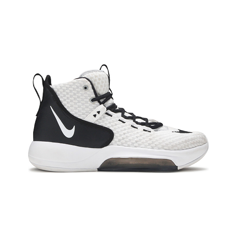 Cereal Museo Guggenheim Durante ~ Nike Zoom Rize Team BQ5468-100 desde 59,00 €