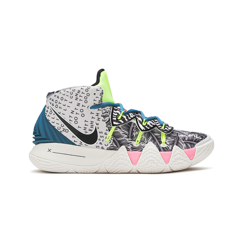 Nike Kybrid S2 What The Neon CQ9323-002