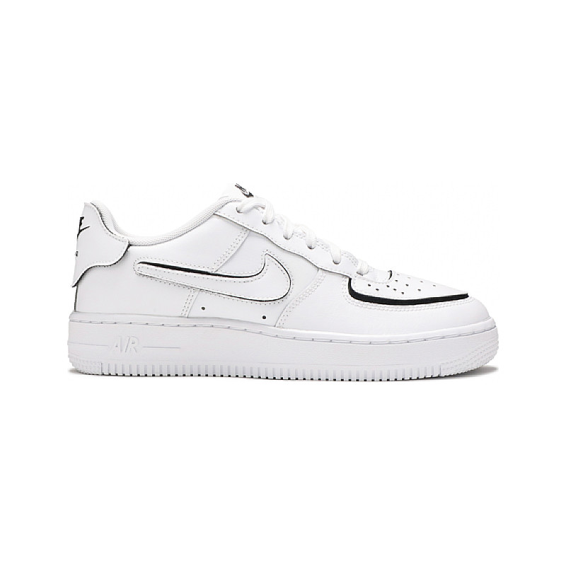 Nike Air Force 1 1 Cosmic Clay CT3840-100 from 47,00