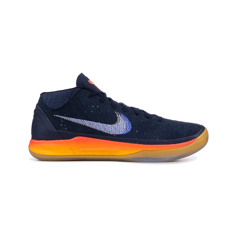 Nike Kobe A D Mid Rise 922482-401
