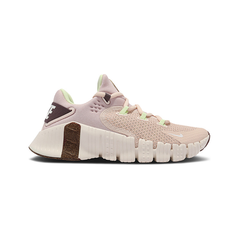 Nike Free Metcon 4 Pearl Sail DM7206-211 from 88,00