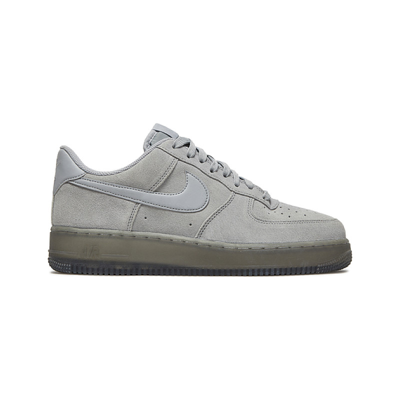 Nike Air Force 1 07 Wolf BQ4329-001 from 197,00