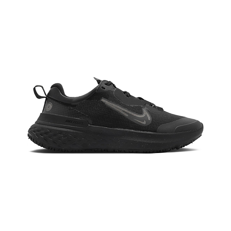 Nike React Miler 2 Shield Night Forest DC4066-002