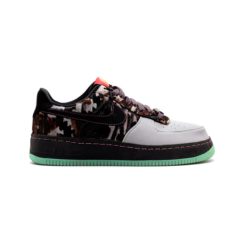 Nike Air Force 1 Comfort QS Year Of The Horse 647592-001