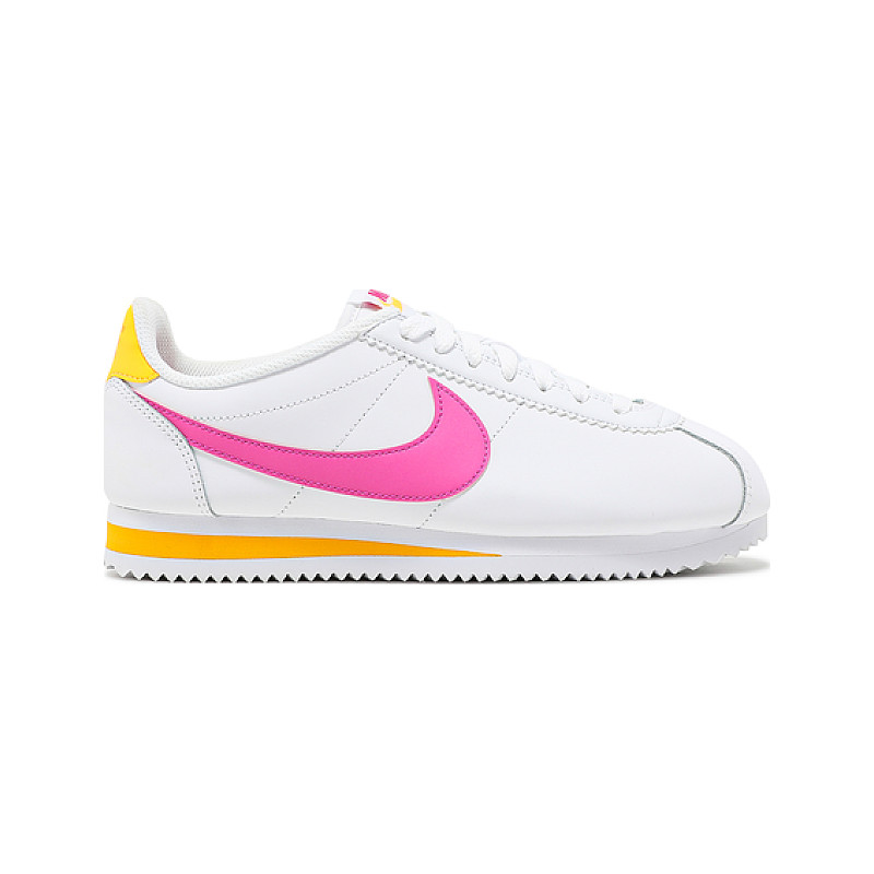 Nike Classic Cortez Leather Spring Pack 807471-112