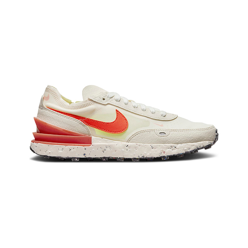 Nike Waffle One Crater Pale DJ9640-101