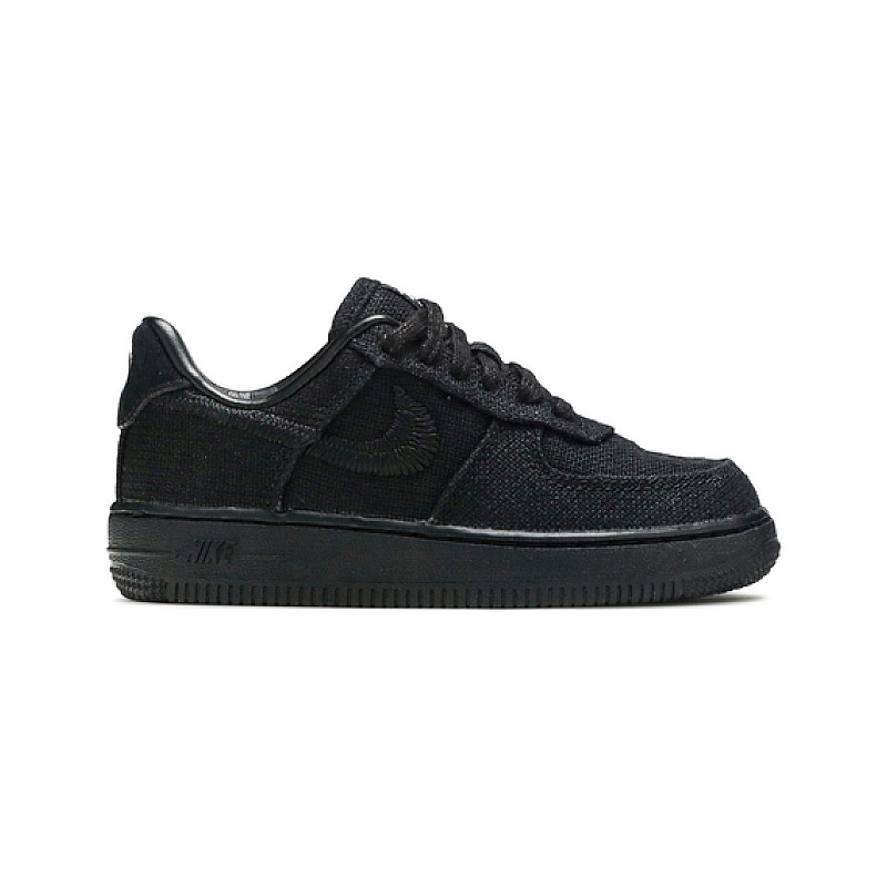 Nike Stussy X Air Force 1 DD1578-001 from 86,00