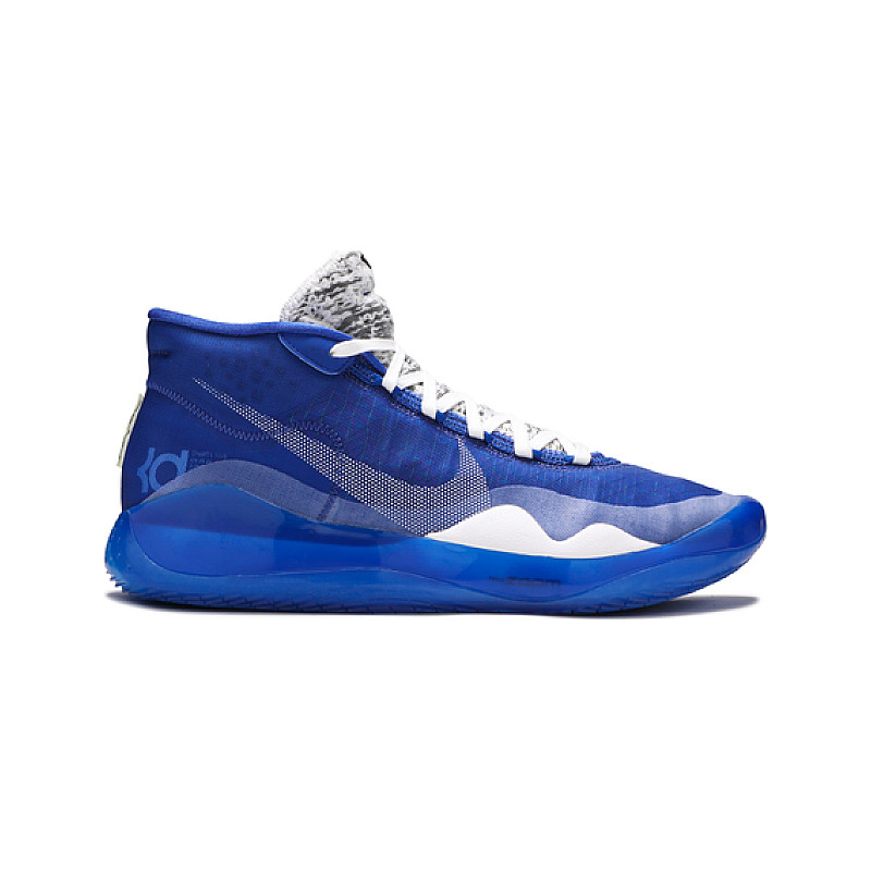 Nike KD 12 Tb Game Royal CN9518 405 386 00