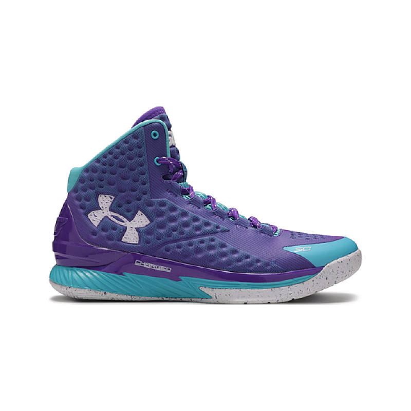 Armour Under Curry 1 Father To Son 1258723-478 desde 89,00
