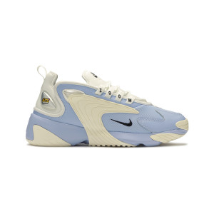 Nike zoom 2k outlet aluminum