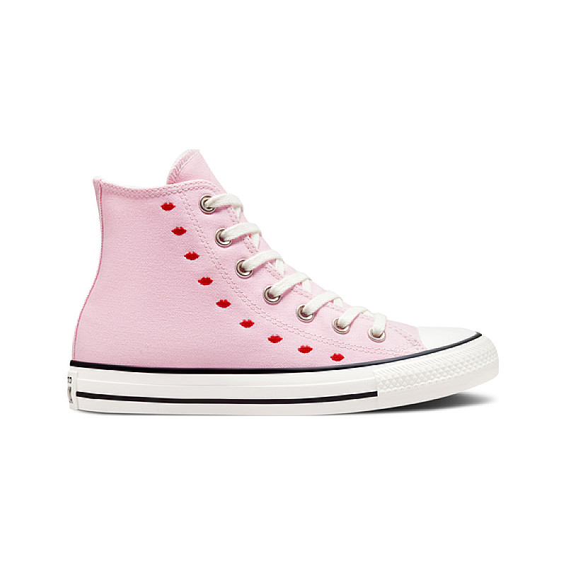 Converse Chuck Taylor All Star Embroidered Hearts Cherry Blossom A01603F  from 94,00 €