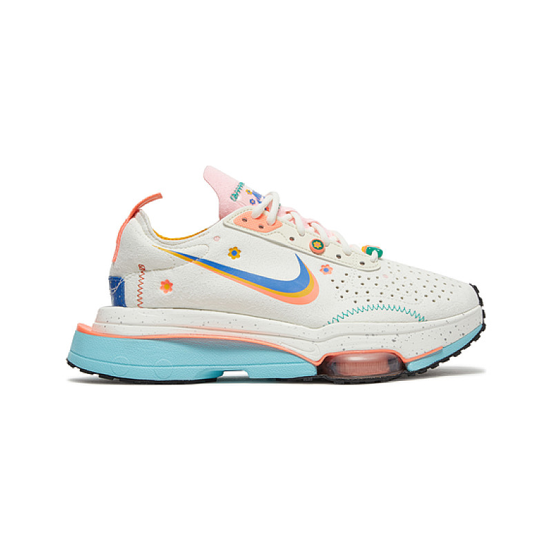 Nike Air Zoom Type Flowers Rainbows And Beads DJ5064-144