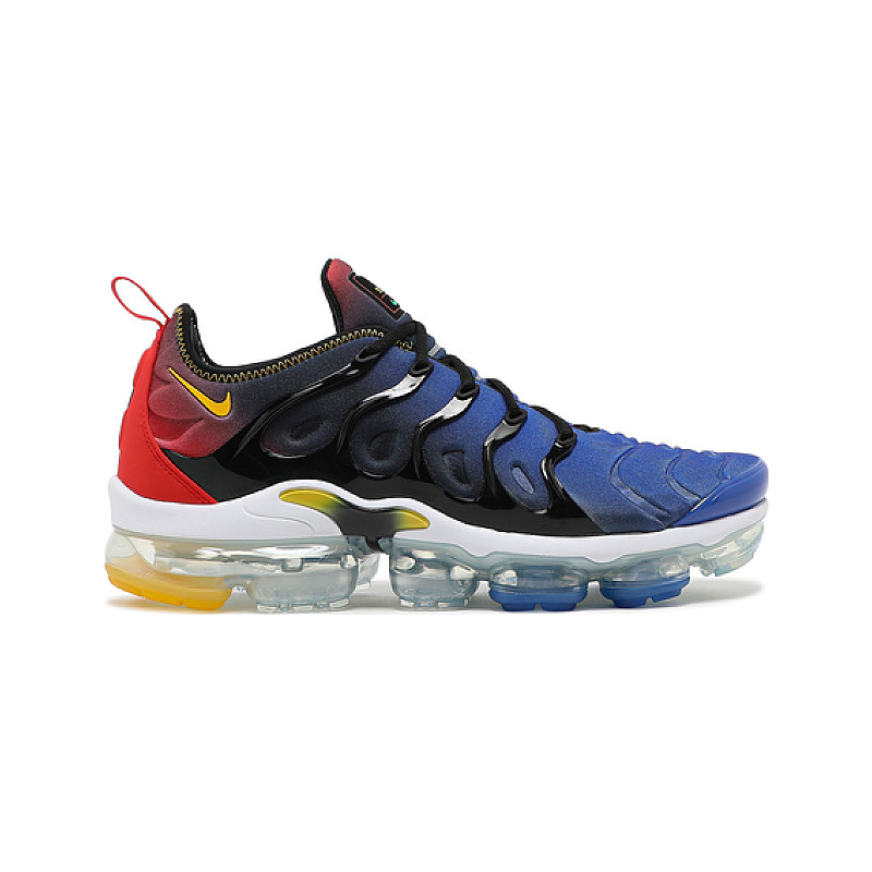 Nike Air Vapormax Plus Live Together Play Together DC1476-001
