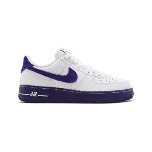 Air Force 1 07 LV8 EMB Court