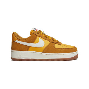 Air Force 1 07 First Use University Gum