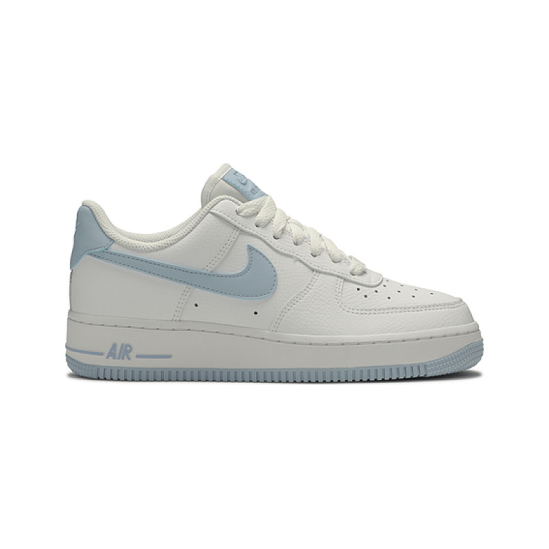 Nike Air Force 1 07 Patent Armory AH0287-104