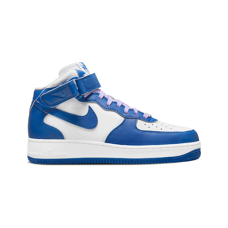 Nike Air Force 1 07 Mid Military Doll DX3721-100 from 63,00
