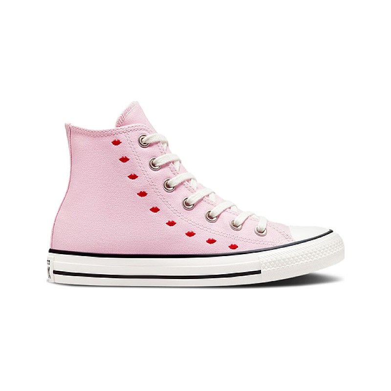 Converse Chuck Taylor All Star Embroidered Hearts A01603C