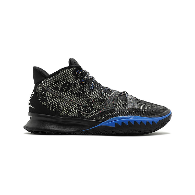 Nike Kyrie 7 Grind CQ9326-007 from 94,00