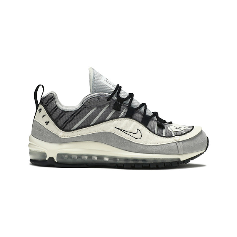 Nike Air Max 98 Inside Out AO9380-002