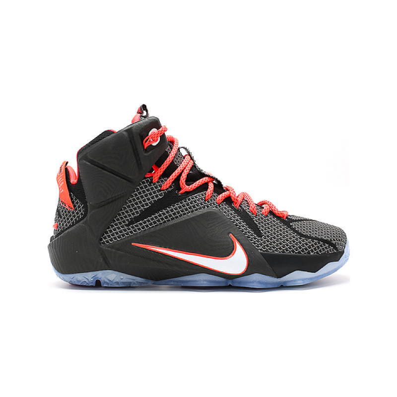 Nike Lebron 12 Court Vision 684593-016