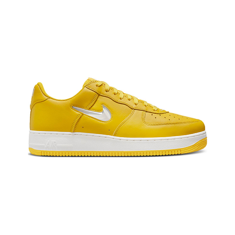 Nike Air Force 1 Jewel Color Of The Month FJ1044-700