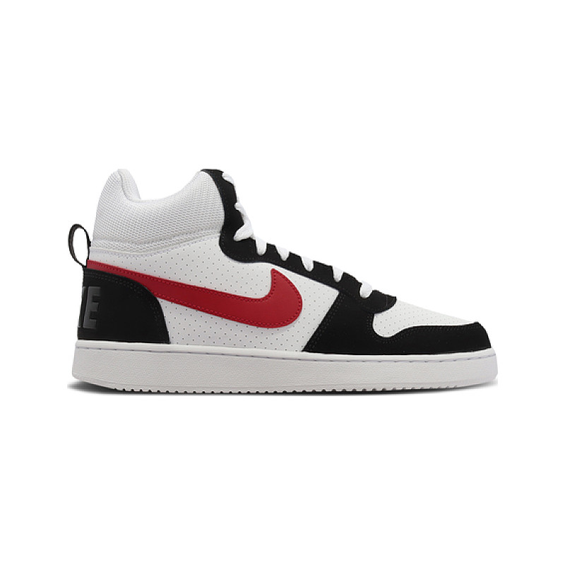 Nike Court Borough Mid 838938-104 from 79,00