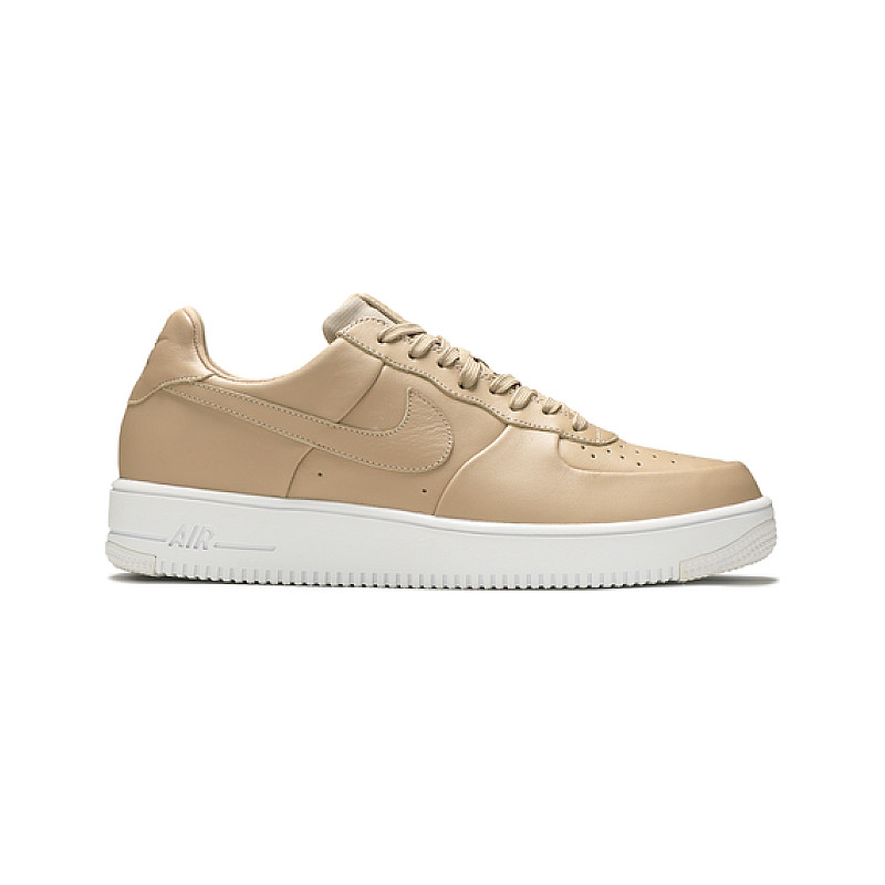 mucho frotis Clancy Nike Air Force 1 Ultraforce Leather 845052-200 from 244,00 €