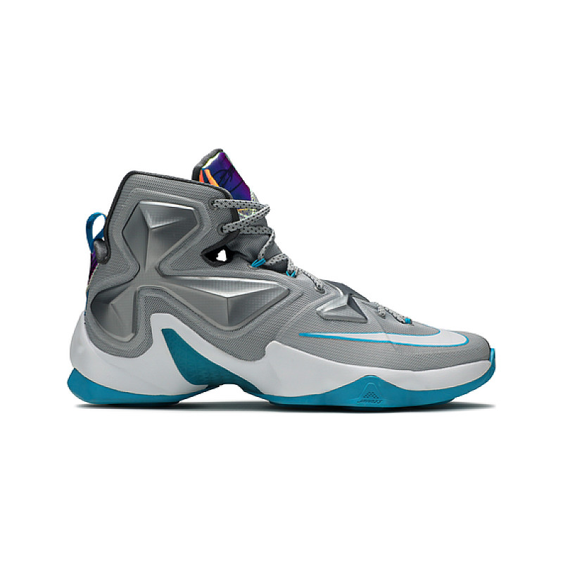 Nike Lebron 13 Hologram 807219-014