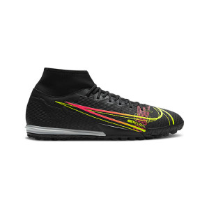 Mercurial Superfly 8 Academy TF Cyber