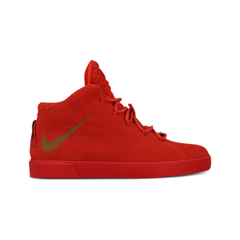 Nike Lebron 12 NSW 716417-600