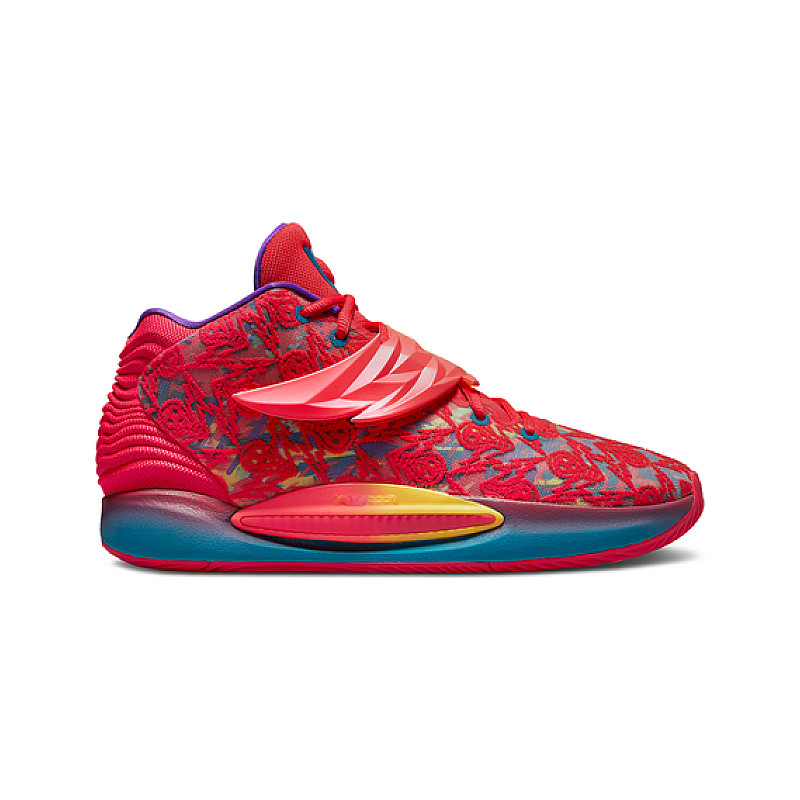 Nike KD 14 EP RON English 3 DO6902600 from 139,00