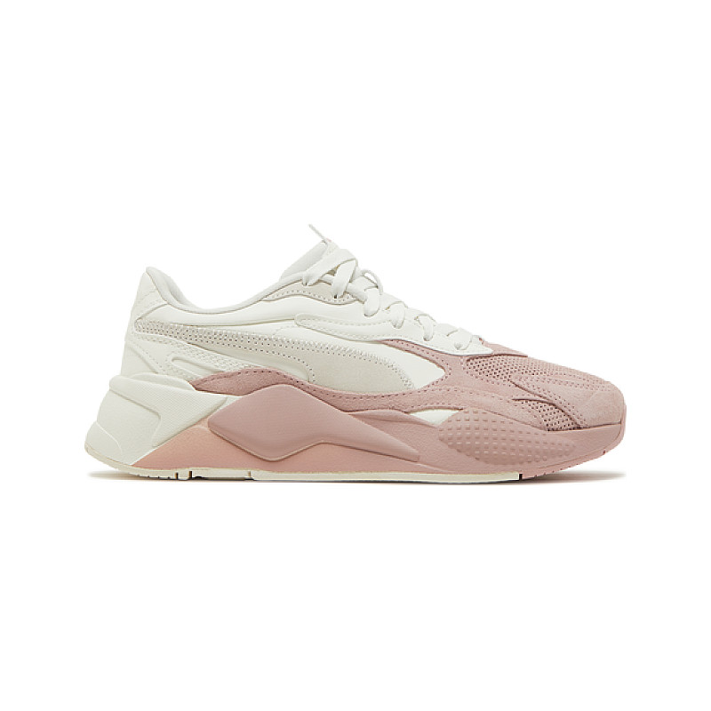 puma rs x3 color block