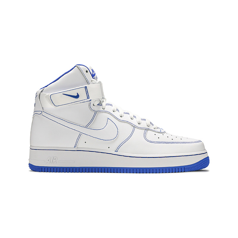Nike Air Force 1 CV1753-101 from 165,00