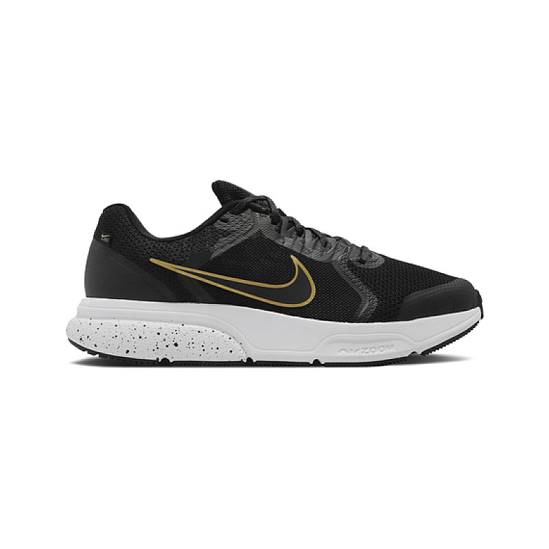 Nike Zoom Span 4 Metallic DC8996009 from 104,00