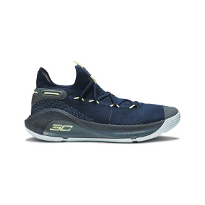 Under Armour Under Armour Curry 6 Roaracle 3020612 607 132 00