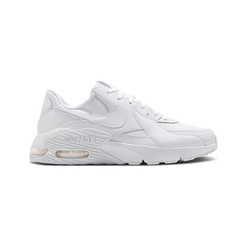 Nike Air Max Excee Leather Triple DB2839-100