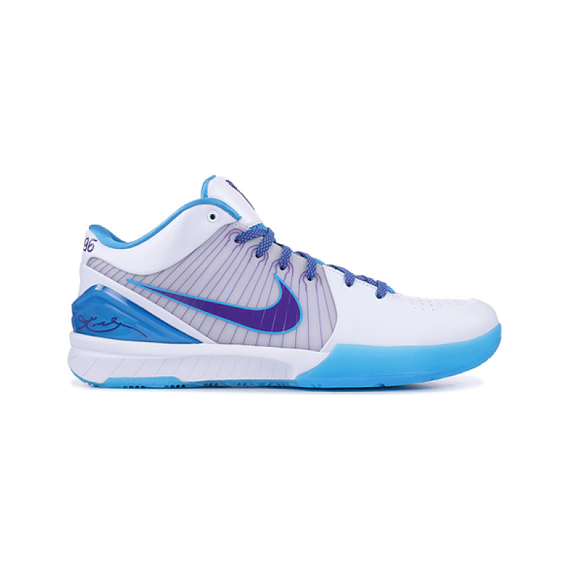 oortelefoon verontschuldiging Springplank Nike Zoom Kobe 4 Protro Draft Day AV6339-100 from 216,00 €