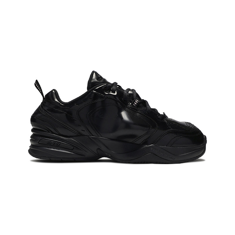 Nike Martine Rose X Air Monarch Iv Triple AT3147-001 from 132,00