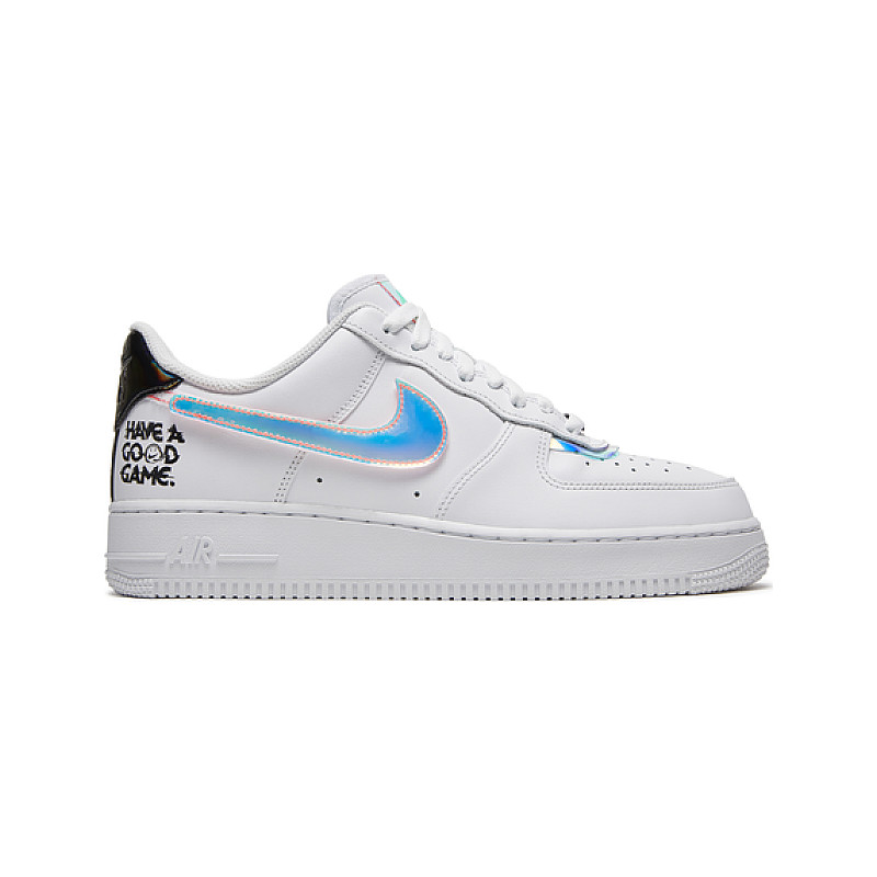 Nike Air Force 1 07 LV8 Have A Good Game DC0710-191