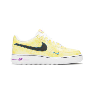 Air Force 1 07 LV8 Peace Love And Basketball