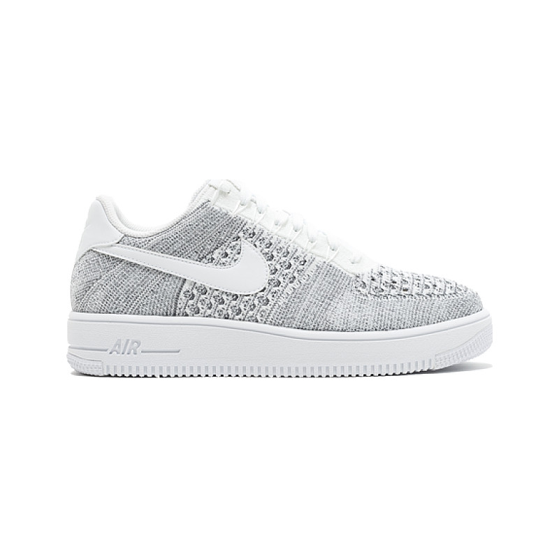 wmns air force 1 ultra flyknit low