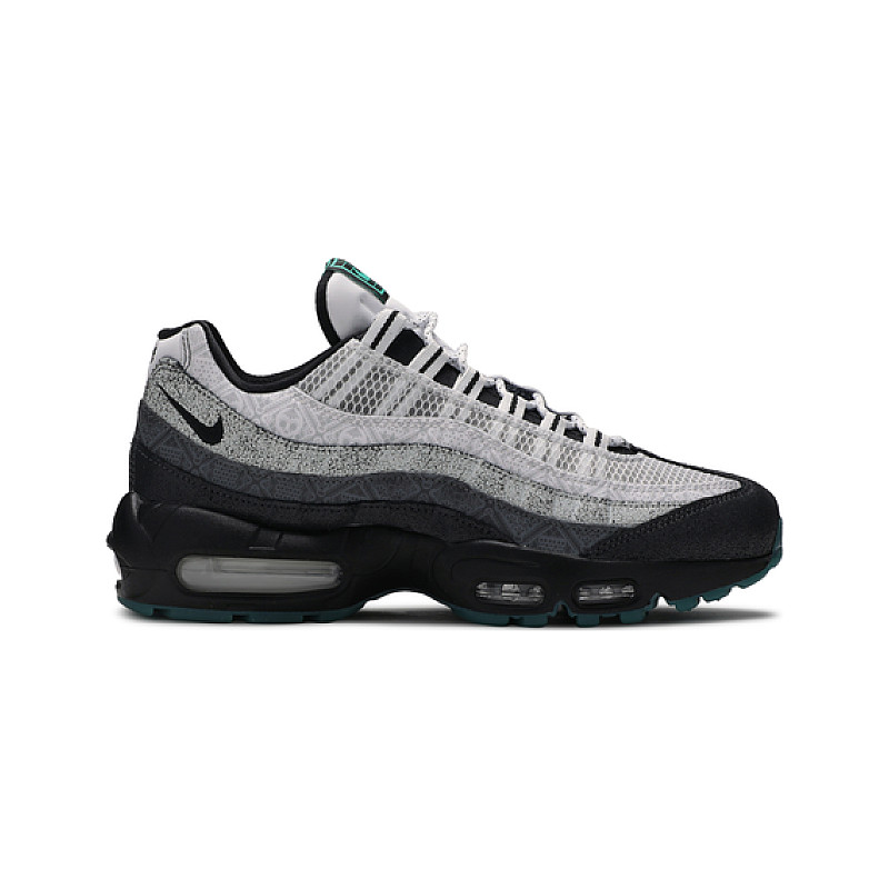Nike Air Max 95 Day Of The Dead CT1139-001 から 366,00 €
