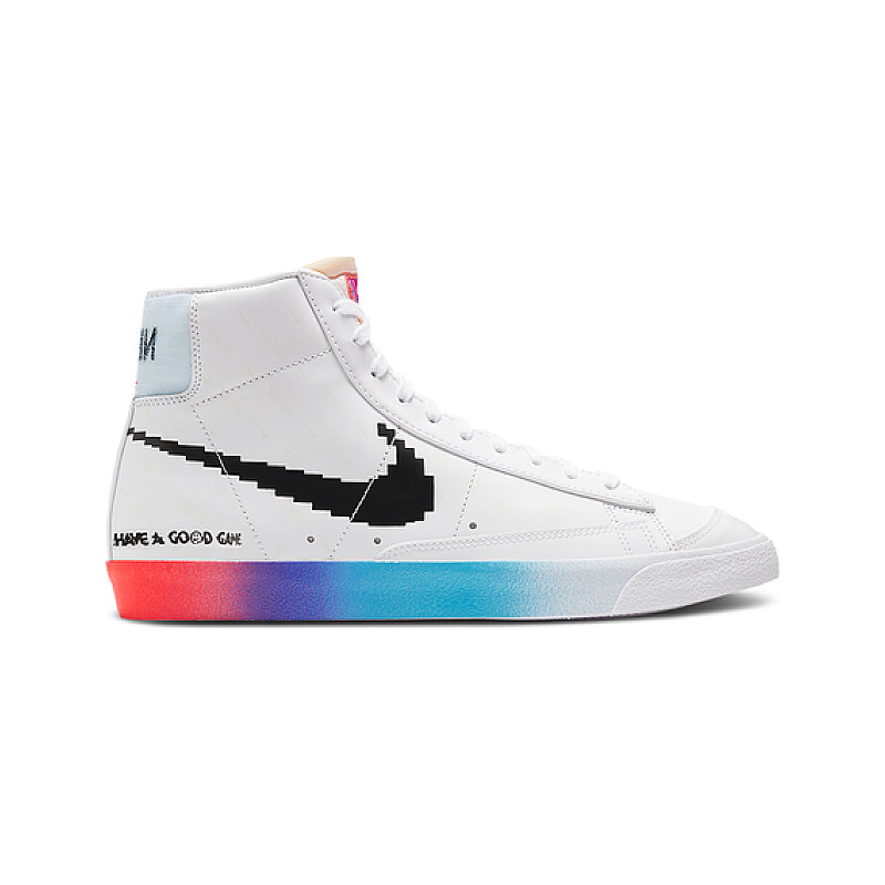 Nike Blazer Mid 77 Have A Good Game DC3281-101