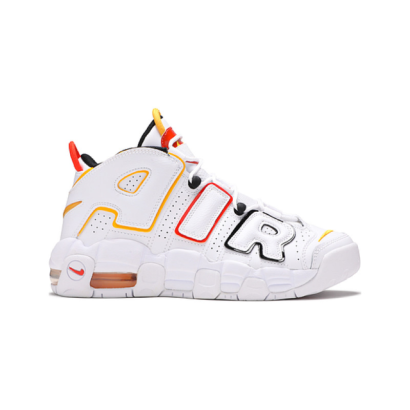 Nike Air More Uptempo Raygun DD9282-100