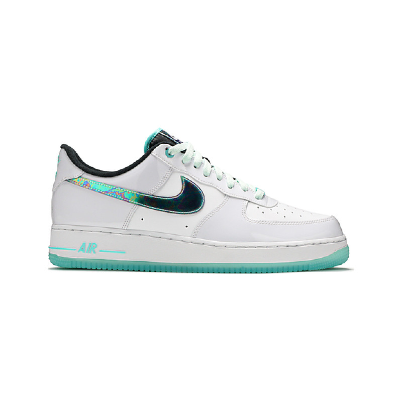 Air force 1 tropical best sale