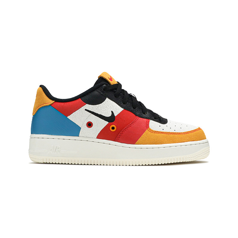 Nike Air Force 1 Game Change BQ2438-100 from 51,00