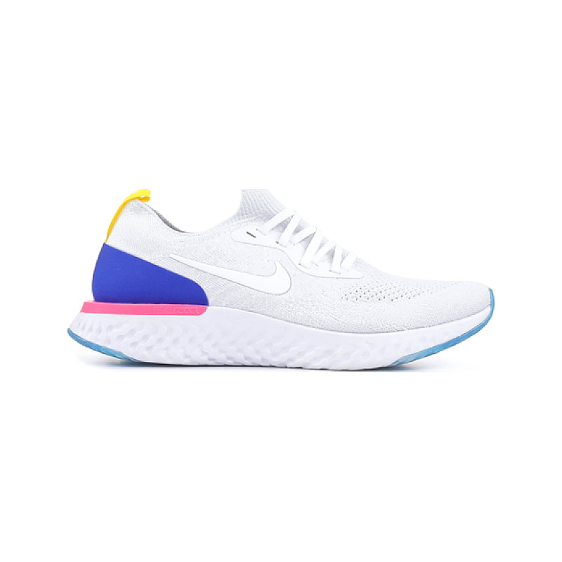 Nike Epic React Flyknit OG AQ0070 101 de 83 00