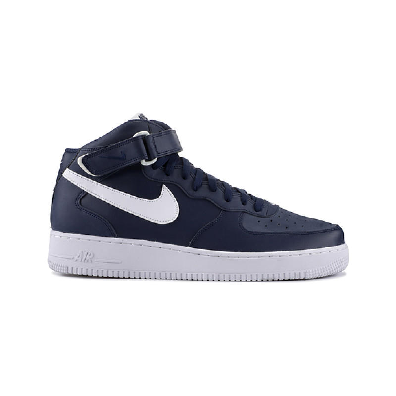 Nike Air Force 1 Mid 07 315123-407