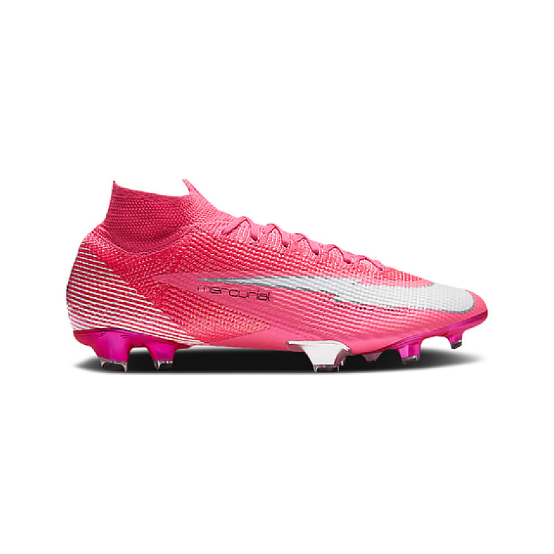 Kylian Mbappé X Mercurial Superfly FG Panther DB5604-611 desde 189,00 €